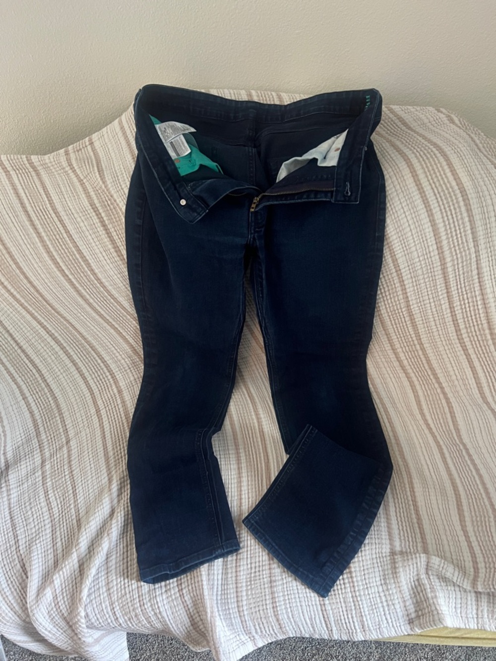 Levi’s 511 Commuter Jeans